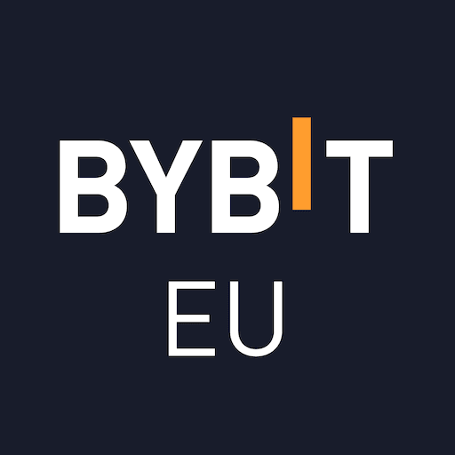 Bybit EU logo - Dorobi