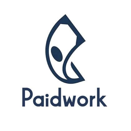 paidwork logo - Dorobi