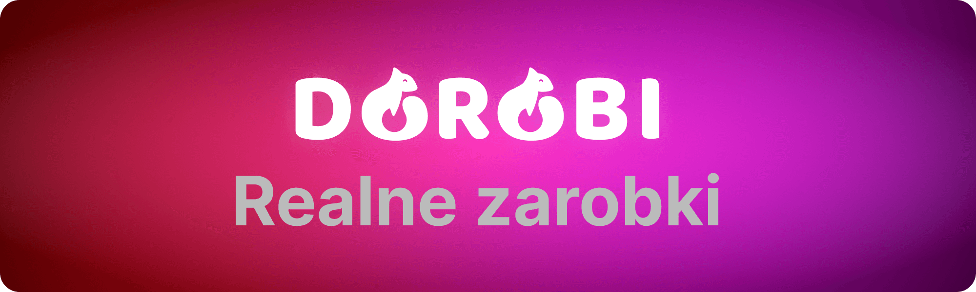Realne zarobki - Dorobi