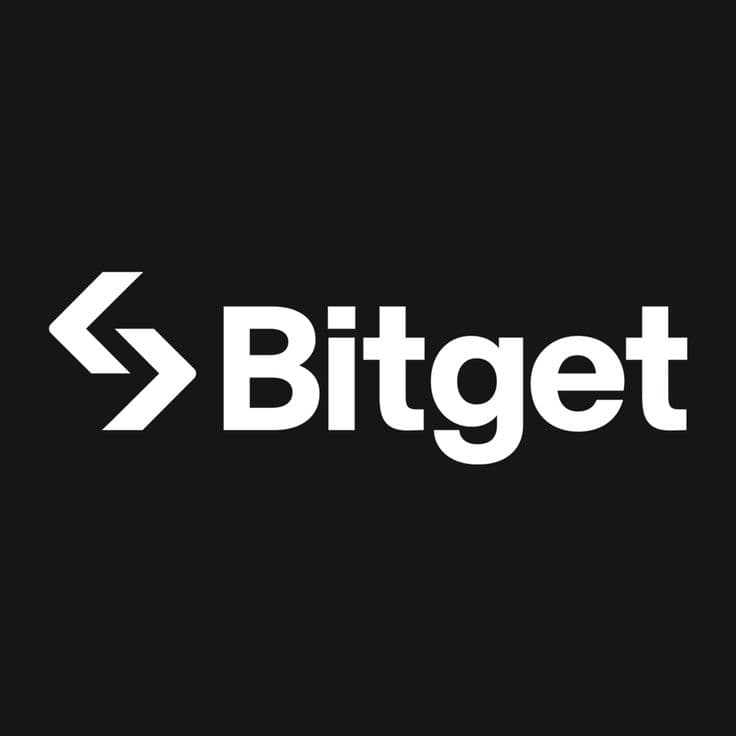 BitGet logo - Dorobi