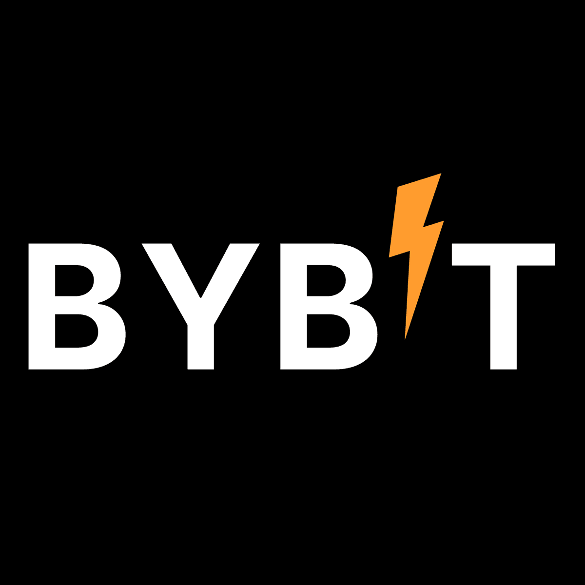 Bybit logo - Dorobi