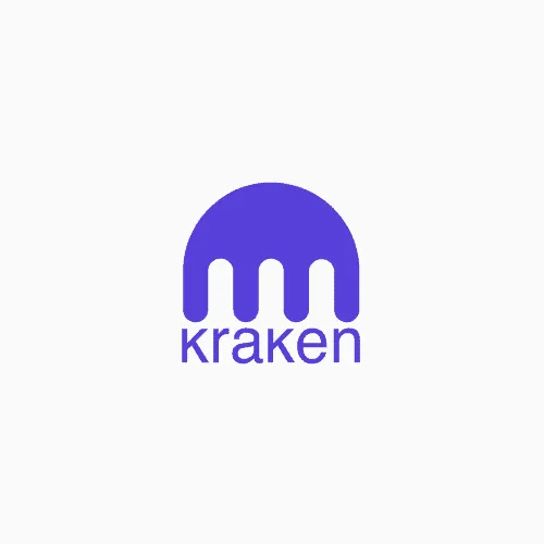 kraken logo - Dorobi