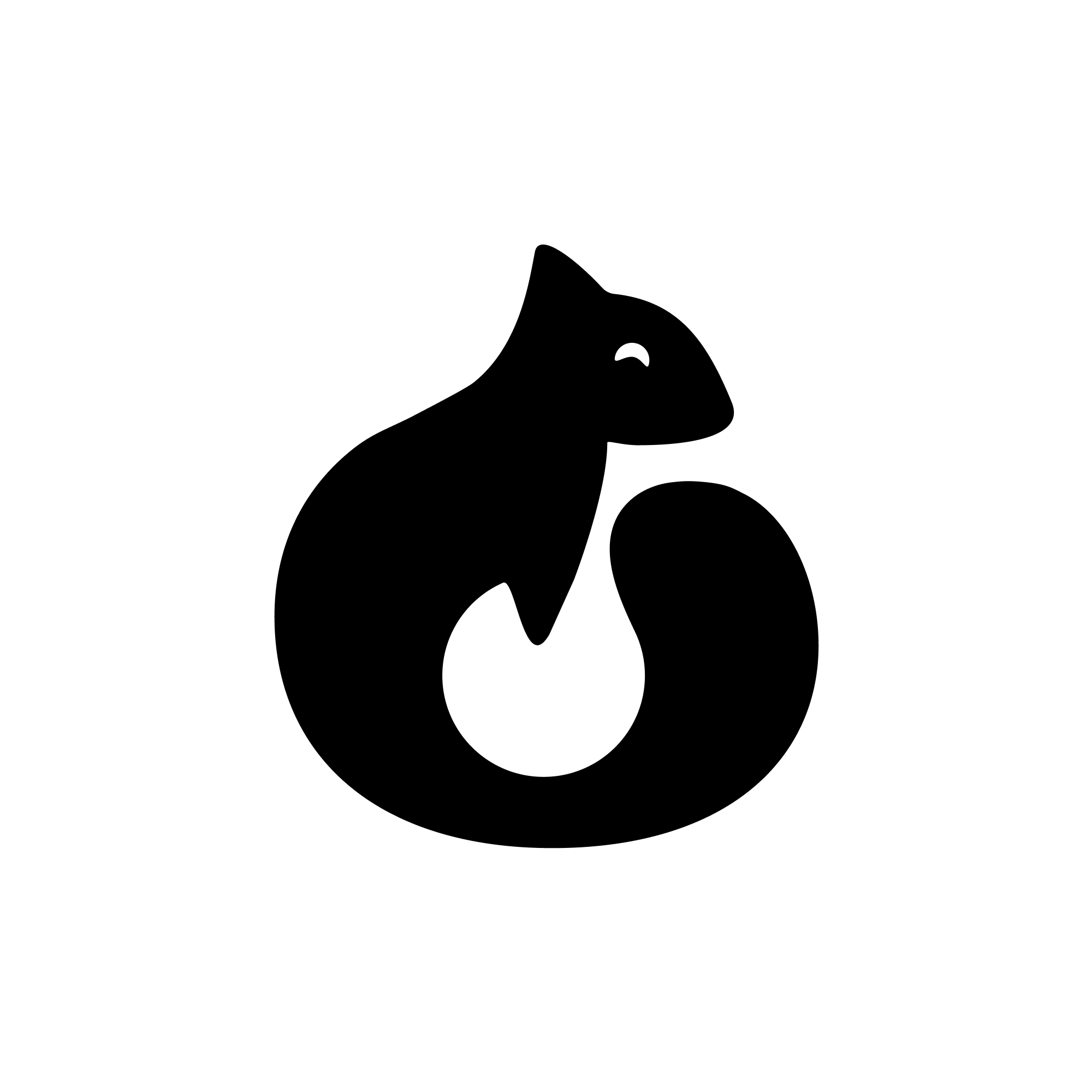 Dorobi Black WB - Dorobi