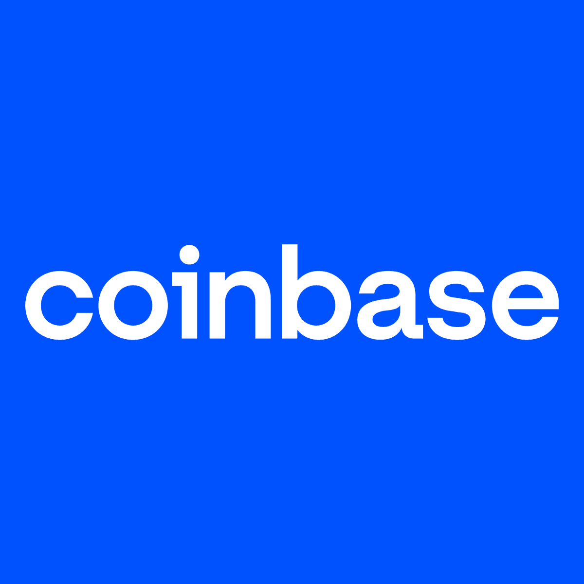 coinbase-logo - Dorobi